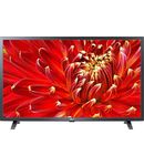  LG 32LM637BPLB 31.5 (2021) Black ()