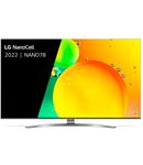  LG 43NANO786QA.ARUB SIlver ()
