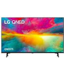  LG 43QNED756RA Black (EAC)