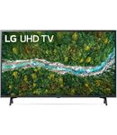  LG 43UP77006LB.ADGG Black ()