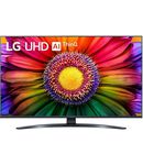  LG 43UR81009LK Grey (EAC)