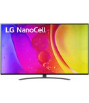  LG 50NANO826QB.ARUB Black ()