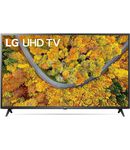  LG 50UP76006LC 50 Black ()