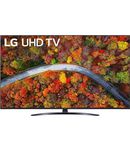  LG 50UP81006LA 49.5 (2021) Black ()