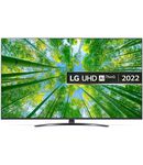  LG 50UQ81006LB Black ()