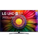  LG 50UR81006LJ Black (EAC)