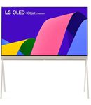  LG 55LX1Q6LA White (EAC)