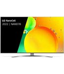  LG 55NANO786QA.ARUB Silver (EAC)