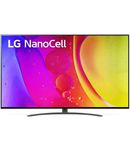 LG 55NANO826QB.ARUB Black ()