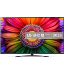  LG 55UR81006LJ Black (EAC)