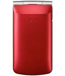������ LG G360 Red (�������)
