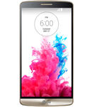 ������ LG G3 D858 16Gb+2Gb Dual LTE Gold (�������)