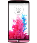 ������ LG G3 D855 32Gb+3Gb LTE Red (�������)