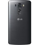 ������ LG G3 D856 32Gb Dual LTE Black (������) Titan