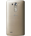 ������ LG G3 D856 32Gb Dual LTE Gold (�������)
