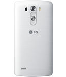 ������ LG G3 D856 32Gb Dual LTE White (�����)
