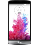  LG G3 s D722 Beat 8Gb+1Gb LTE Black Titan