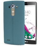 ������ LG G4 H815 32Gb+3Gb LTE Leather Blue (�����)