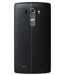 ������ LG G4 H815 32Gb+3Gb LTE Leather Black (������)