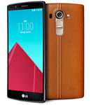 ������ LG G4 H815 32Gb+3Gb LTE Leather Brown (����������)