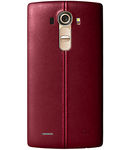 ������ LG G4 H815 32Gb+3Gb LTE Leather Red (�������)
