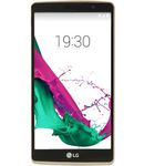  LG G4 Stylus H630D 16Gb+1Gb Dual LTE White
