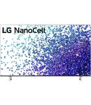 Купить LG NanoCell 43NANO776PA 42.5 (2021) Silver (РСТ)