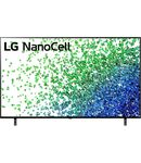 Купить LG NanoCell 50NANO806PA 49.5 (2021) Black (РСТ)