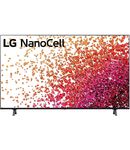 Купить LG NanoCell 55NANO756PA 55 Black (РСТ)