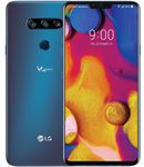  LG V40 ThinQ 128Gb+6Gb Dual LTE Blue