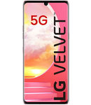  LG Velvet 5G 128Gb+6Gb Dual Illusion Sunset