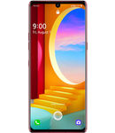  LG Velvet 5G 128Gb+6Gb Dual Red