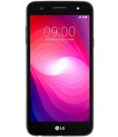 Купить LG X Power 2 (M320) 16Gb LTE Black (Черный) Купить LG X Power 2 (M320) 16Gb LTE Black (Черный)