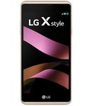  LG X Style (K200DS) 16Gb Dual LTE Gold
