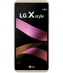 Купить LG X Style (K200DS) 16Gb LTE Gold (Золотой) Купить LG X Style (K200DS) 16Gb LTE Gold (Золотой)