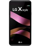  LG X Style (K200DS) 16Gb Dual LTE Grey