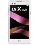 Купить LG X Style (K200DS) 16Gb LTE White (Белый) Купить LG X Style (K200DS) 16Gb LTE White (Белый)