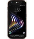  LG X Venture M710DS 32Gb Dual LTE Brown