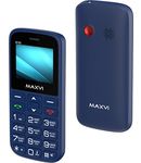  Maxvi B100 Blue ()