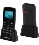  Maxvi B100ds Black ()