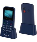  Maxvi B100ds Blue ()