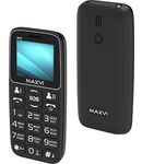  Maxvi B110 Black ()