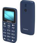  Maxvi B110 Blue ()