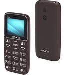  Maxvi B110 Brown ()