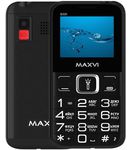  Maxvi B200 Black ()