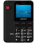  Maxvi B231 Black ()