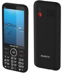  Maxvi B35 Black ()