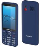  Maxvi B35 Blue ()