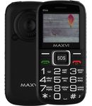  Maxvi B5ds Black ()