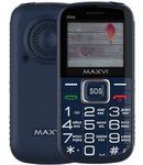  Maxvi B5ds Blue ()